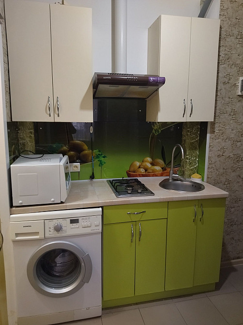 Сдам в центре 1 к кв ул Новосельского 51 Одесса - изображение 1