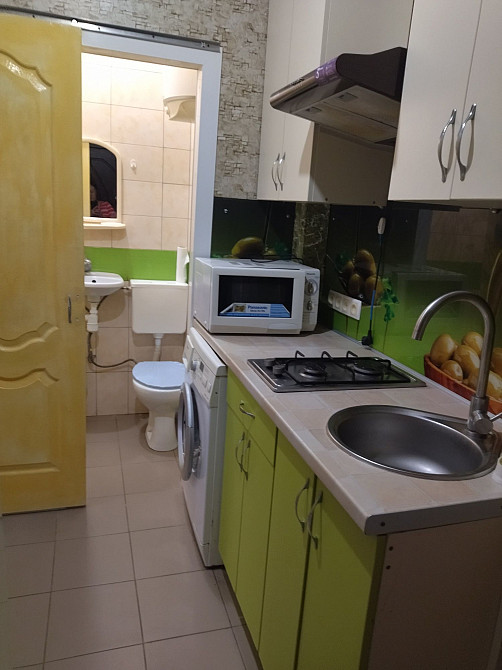 Сдам в центре 1 к кв ул Новосельского 51 Одесса - изображение 7