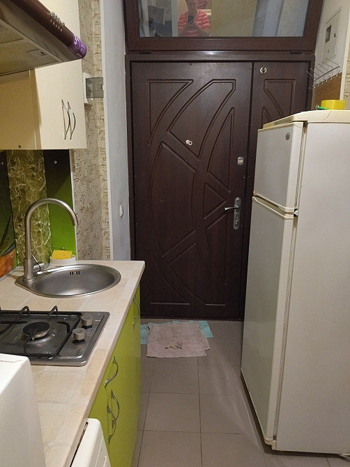 Сдам в центре 1 к кв ул Новосельского 51 Одесса - изображение 8