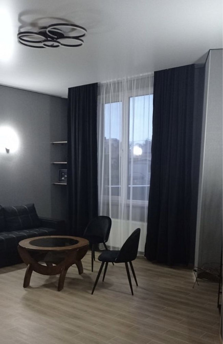 Сда 1-но комнатную квартиру ЖК Аквамарин/ фонтанская дорога Одесса - изображение 4