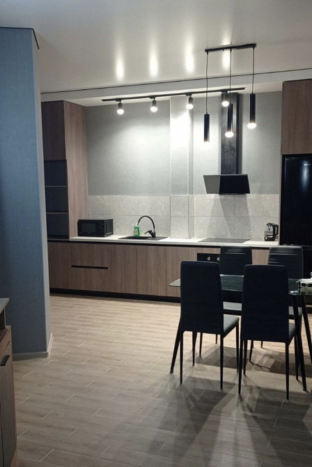 Сда 1-но комнатную квартиру ЖК Аквамарин/ фонтанская дорога Одесса - изображение 2