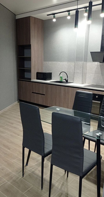 Сда 1-но комнатную квартиру ЖК Аквамарин/ фонтанская дорога Одесса - изображение 1