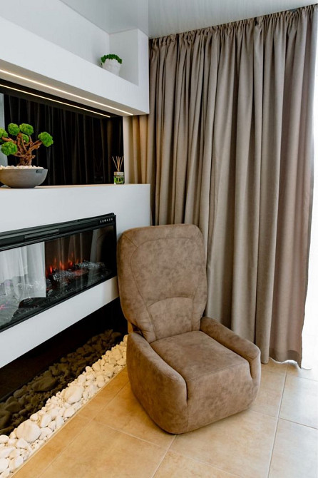 Оренда квартири у новобудові Горишние Плавни - изображение 6