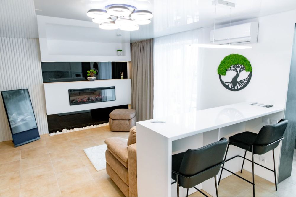 Оренда квартири у новобудові Горишние Плавни - изображение 8