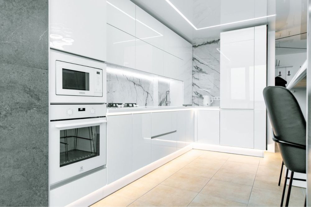 Оренда квартири у новобудові Горишние Плавни - изображение 1