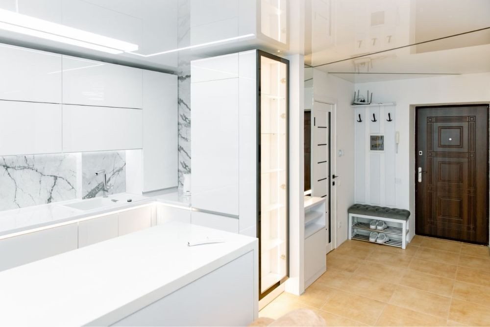 Оренда квартири у новобудові Горишние Плавни - изображение 3