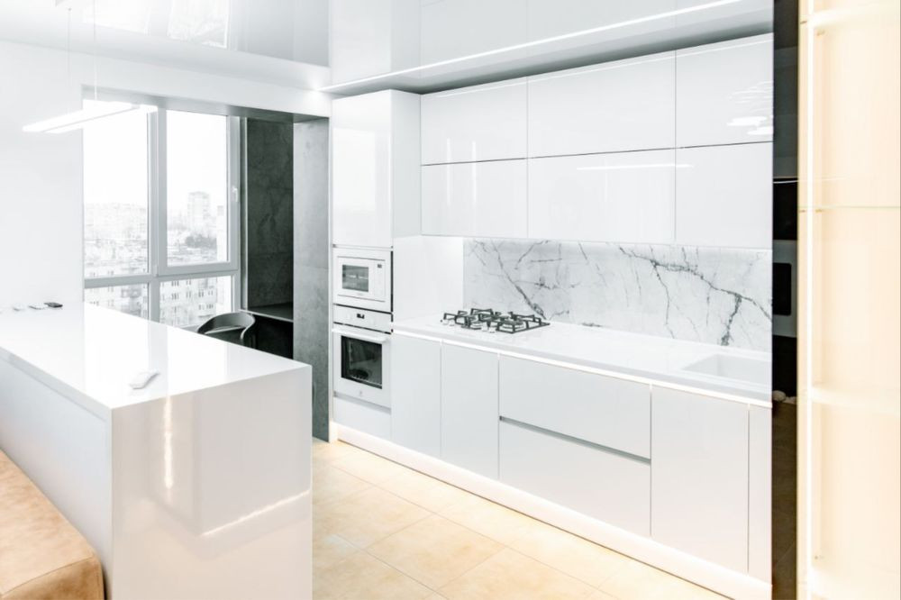 Оренда квартири у новобудові Горишние Плавни - изображение 2