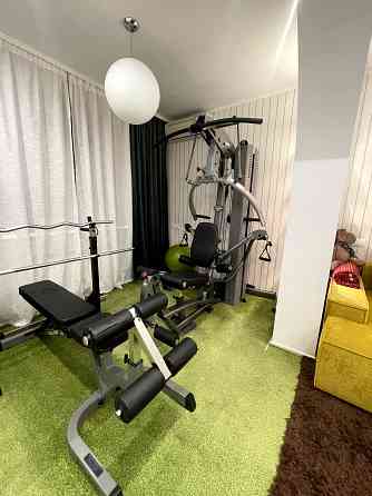 Сдам свою 3-х комнатную квартиру 112 м, Слобожанский р-н, м. Заводская Харьков