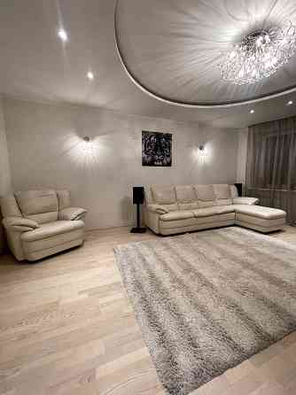 Сдам свою 3-х комнатную квартиру 112 м, Слобожанский р-н, м. Заводская Харьков