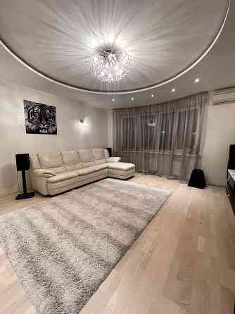 Сдам свою 3-х комнатную квартиру 112 м, Слобожанский р-н, м. Заводская Харьков