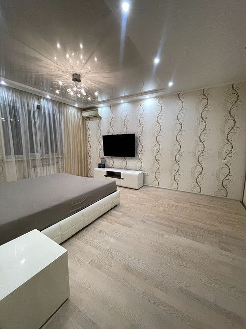 Сдам свою 3-х комнатную квартиру 112 м, Слобожанский р-н, м. Заводская Харьков - изображение 6