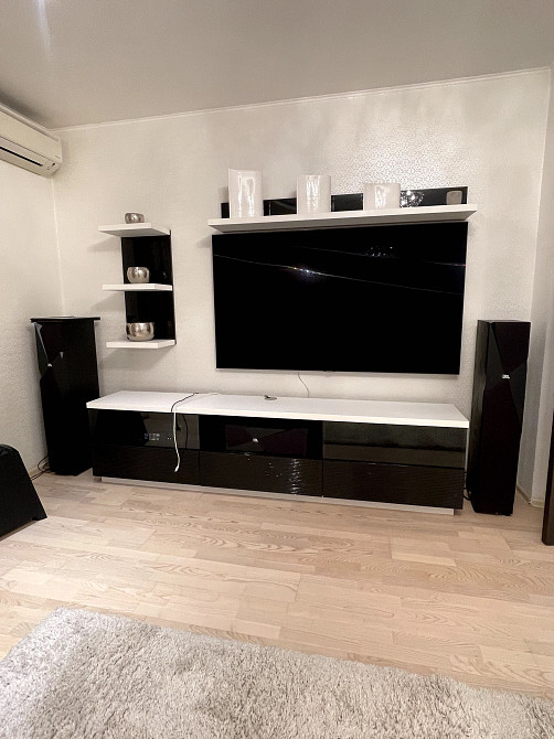 Сдам свою 3-х комнатную квартиру 112 м, Слобожанский р-н, м. Заводская Харьков - изображение 3