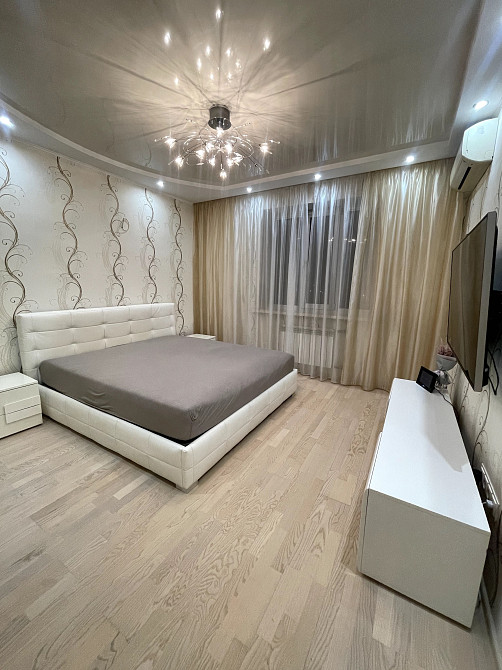 Сдам свою 3-х комнатную квартиру 112 м, Слобожанский р-н, м. Заводская Харьков - изображение 7