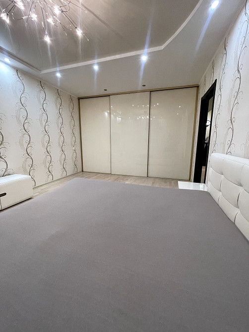 Сдам свою 3-х комнатную квартиру 112 м, Слобожанский р-н, м. Заводская Харьков - изображение 8