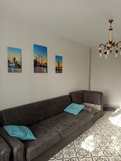 Реальная на Поселке Жуковского, пер. 1-й Лесопарковый Харьков - изображение 7