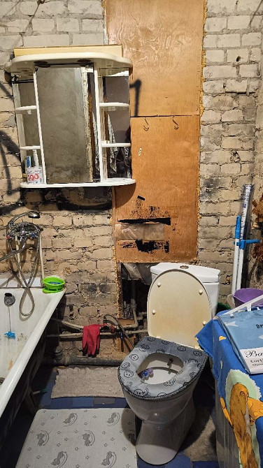 Аренда 1 к.кв ул.23 августа, 2  Урарту метро 23 Августа Харьков - изображение 7