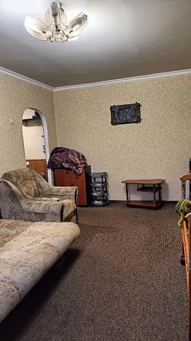 Аренда 1 к.кв ул.23 августа, 2  Урарту метро 23 Августа Харьков - изображение 3