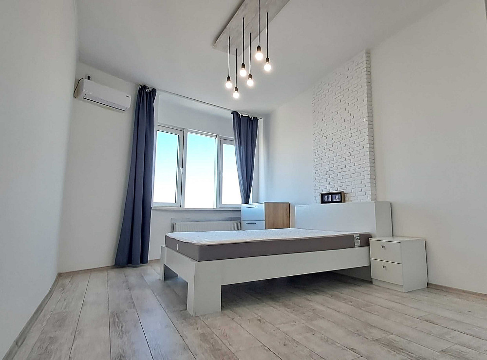 Оренда 3-х кімнатної квартири на вул. Р. Окіпної 10 без комісії Київ - зображення 5