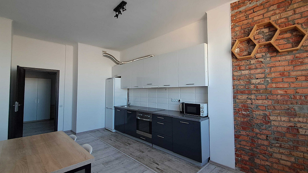 Оренда 3-х кімнатної квартири на вул. Р. Окіпної 10 без комісії Київ - зображення 8