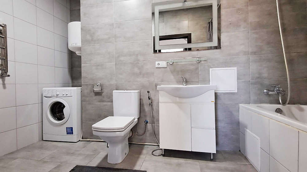 Оренда 3-х кімнатної квартири на вул. Р. Окіпної 10 без комісії Київ - зображення 4