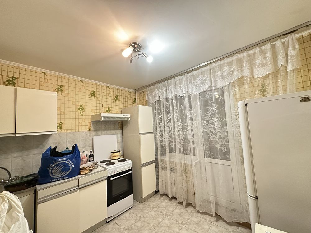 Квартира на Теремках . На 6 місяців .Метро Іподром 20 хв пішки Київ - зображення 2