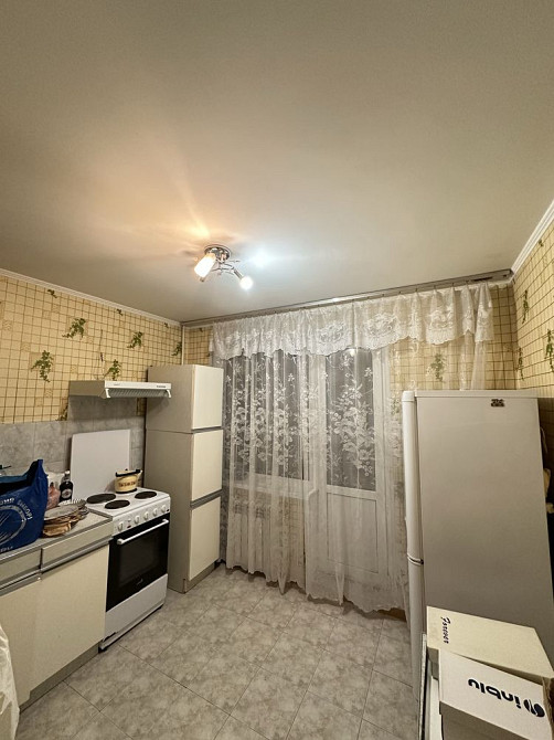 Квартира на Теремках . На 6 місяців .Метро Іподром 20 хв пішки Київ - зображення 3