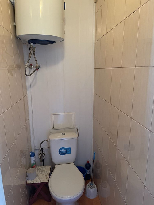 Долгосрочная аренда двухкомнатной квартиры в Черноморске. Черноморск - изображение 8