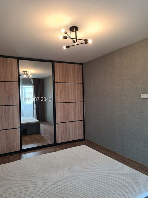 ОРЕНДА 1-кім. ШУХЕВИЧА, Актуально 100% Рівне - зображення 5