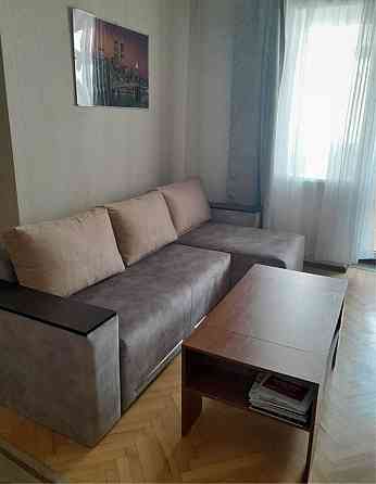 Реальная 3-ка в Центре, между Университетом и Пушкинской Харьков