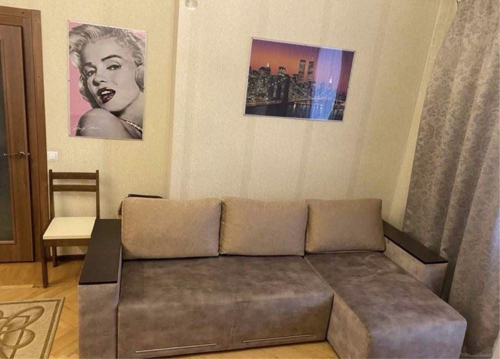 Реальная 3-ка в Центре, между Университетом и Пушкинской Харьков - изображение 5