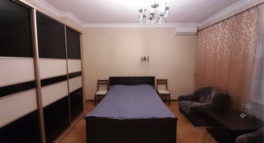 Реальная 3-ка в Центре, между Университетом и Пушкинской Харьков - изображение 1