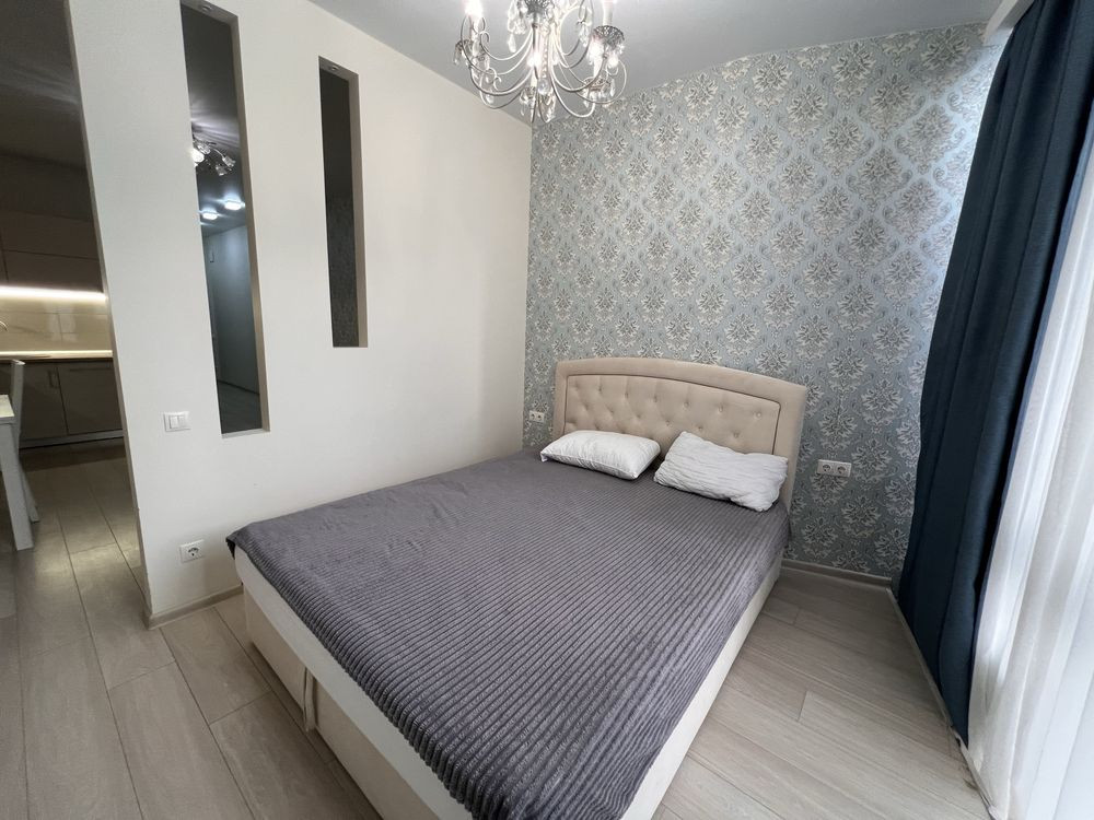 Аренда квартиры. Аренда ЖК Гагарин Плаза. Аренда Аркадия Одесса - изображение 7