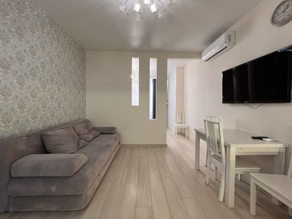 Аренда квартиры. Аренда ЖК Гагарин Плаза. Аренда Аркадия Одесса - изображение 5