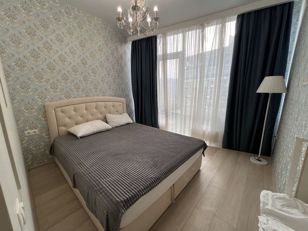 Аренда квартиры. Аренда ЖК Гагарин Плаза. Аренда Аркадия Одесса - изображение 1