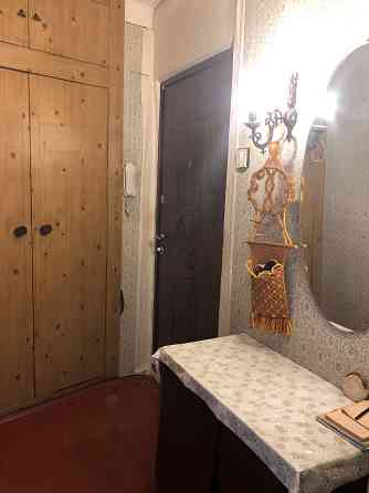 Оренда 1 кімнатної квартири Харьков