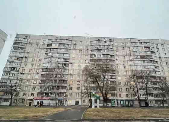 Сдам 1 Комнатную Квартиру Салтовка Метро Студенческая 522 м/р DI Харьков