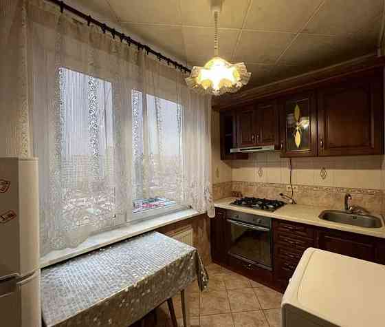 Сдам 1 Комнатную Квартиру Салтовка Метро Студенческая 522 м/р DI Харьков