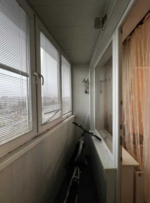 Сдам 1 Комнатную Квартиру Салтовка Метро Студенческая 522 м/р DI Харьков - изображение 8