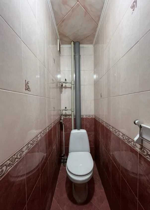 Сдам 1 Комнатную Квартиру Салтовка Метро Студенческая 522 м/р DI Харьков - изображение 6