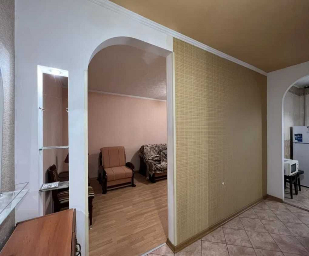 Сдам 1 Комнатную Квартиру Салтовка Метро Студенческая 522 м/р DI Харьков - изображение 5