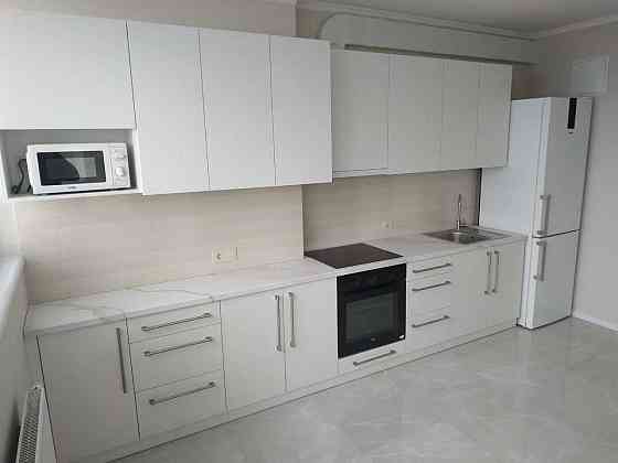 2-х кімнатна, центр, ремонт, ніхто не жив. Черкаси