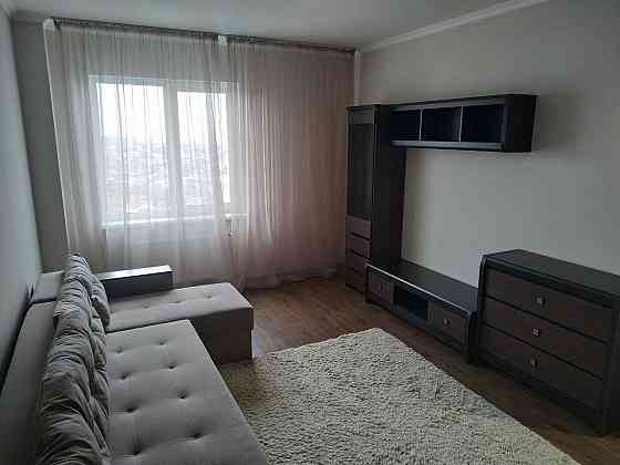 2-х кімнатна, центр, ремонт, ніхто не жив. Черкаси