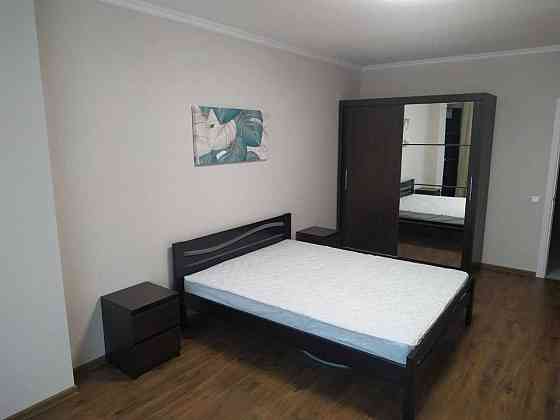 2-х кімнатна, центр, ремонт, ніхто не жив. Черкаси