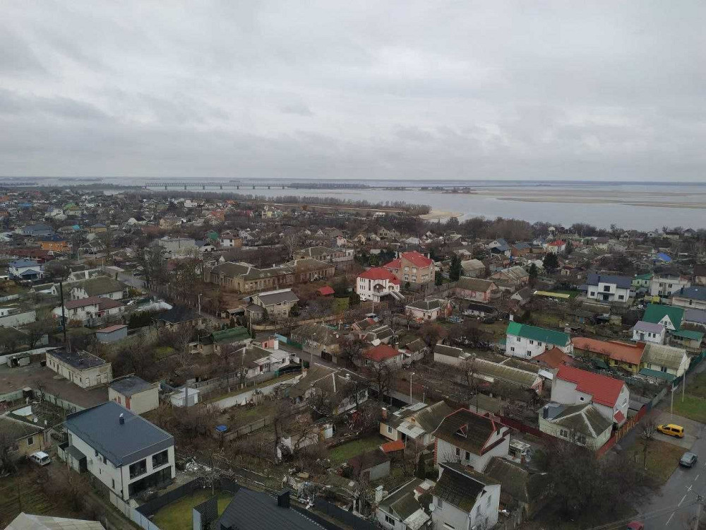 2-х кімнатна, центр, ремонт, ніхто не жив. Черкассы - изображение 2