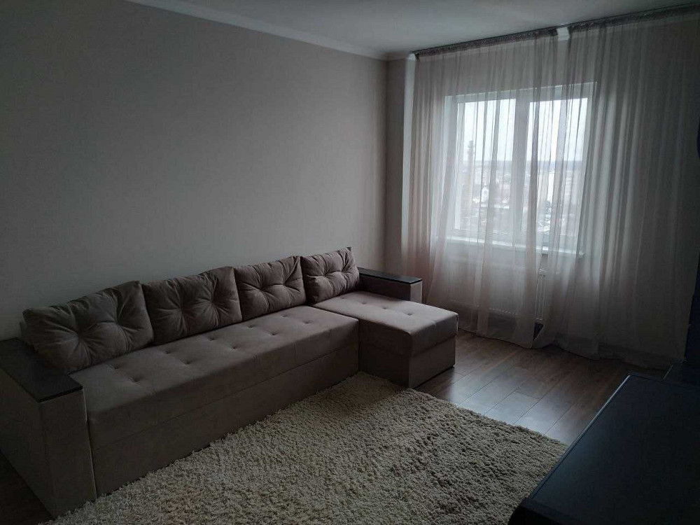 2-х кімнатна, центр, ремонт, ніхто не жив. Черкассы - изображение 7