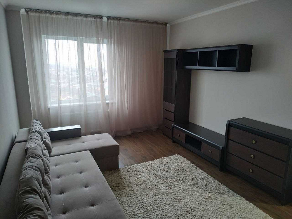 2-х кімнатна, центр, ремонт, ніхто не жив. Черкассы - изображение 6