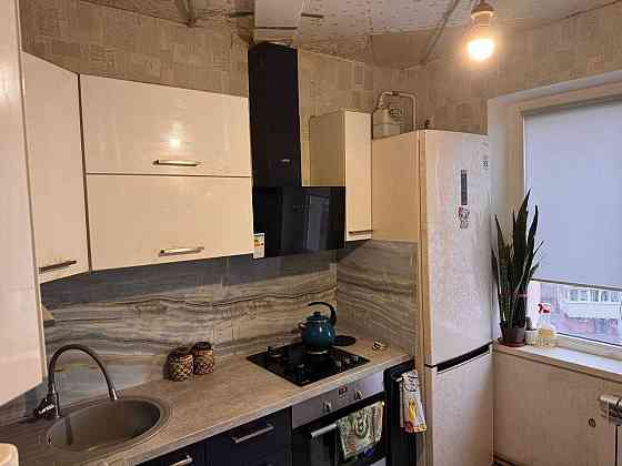 Сдам 3 комн квартиру как 2 комнатную Тополь-3,дом 80 Днепр