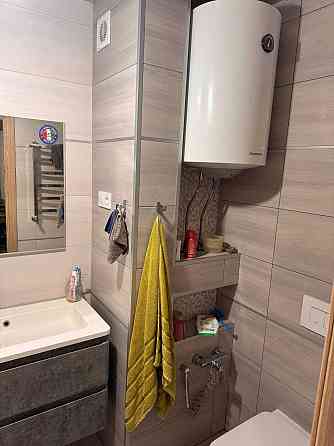 Сдам 3 комн квартиру как 2 комнатную Тополь-3,дом 80 Днепр