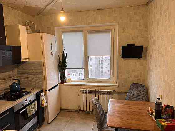 Сдам 3 комн квартиру как 2 комнатную Тополь-3,дом 80 Днепр