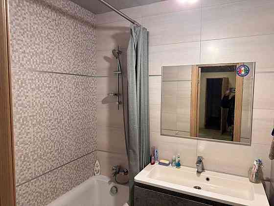 Сдам 3 комн квартиру как 2 комнатную Тополь-3,дом 80 Днепр